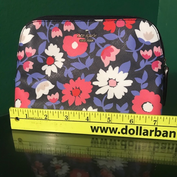 Kate Spade Cameron Street Floral Briley Set - Picture 12 of 15